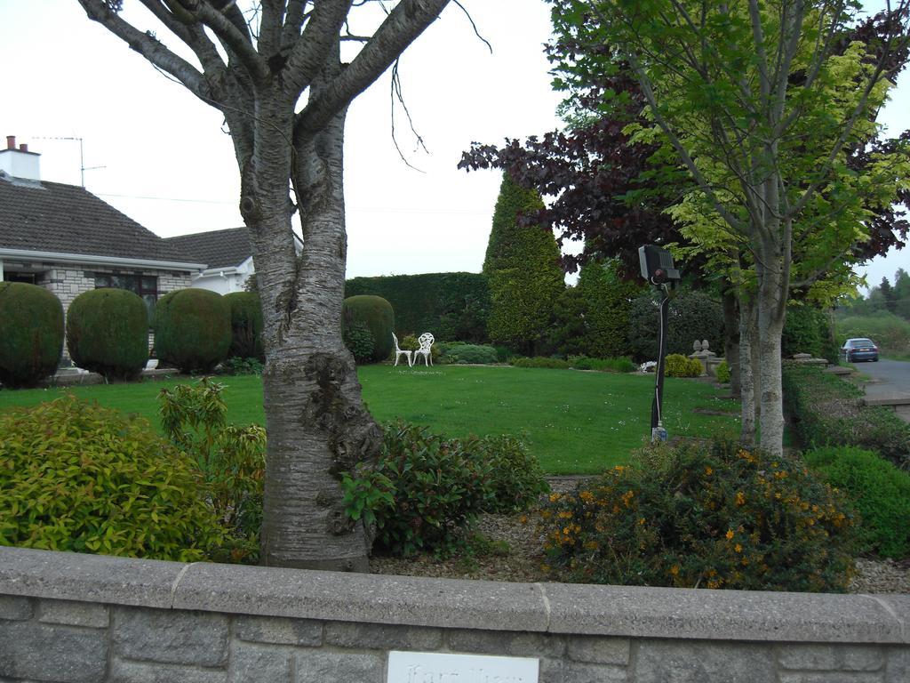 Fortview House Redhills Exteriör bild