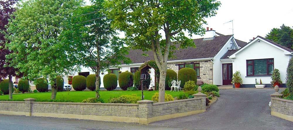 Fortview House Redhills Exteriör bild